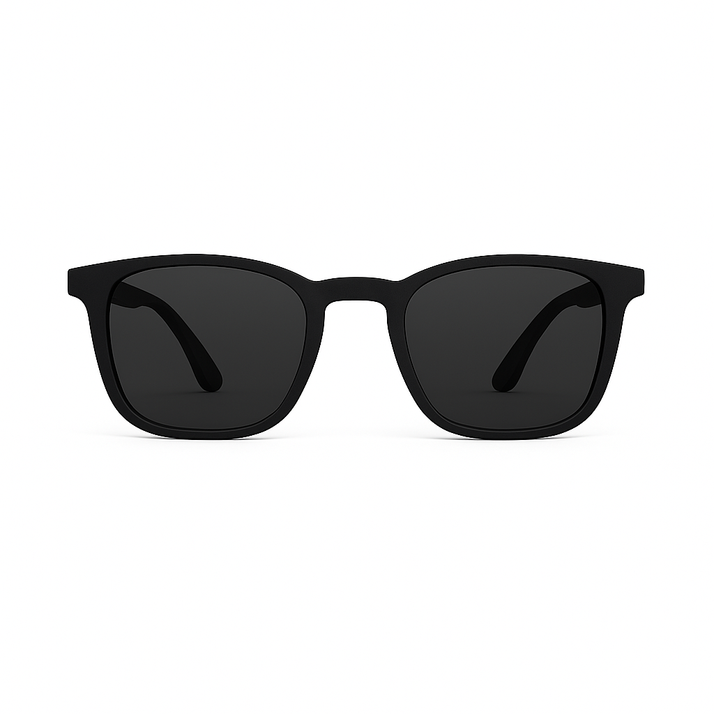 Eclipse Black | Solbriller - Polaroid