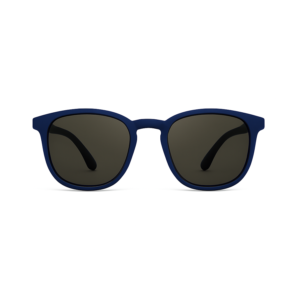 Eclipse Blue | Solbriller - Polaroid
