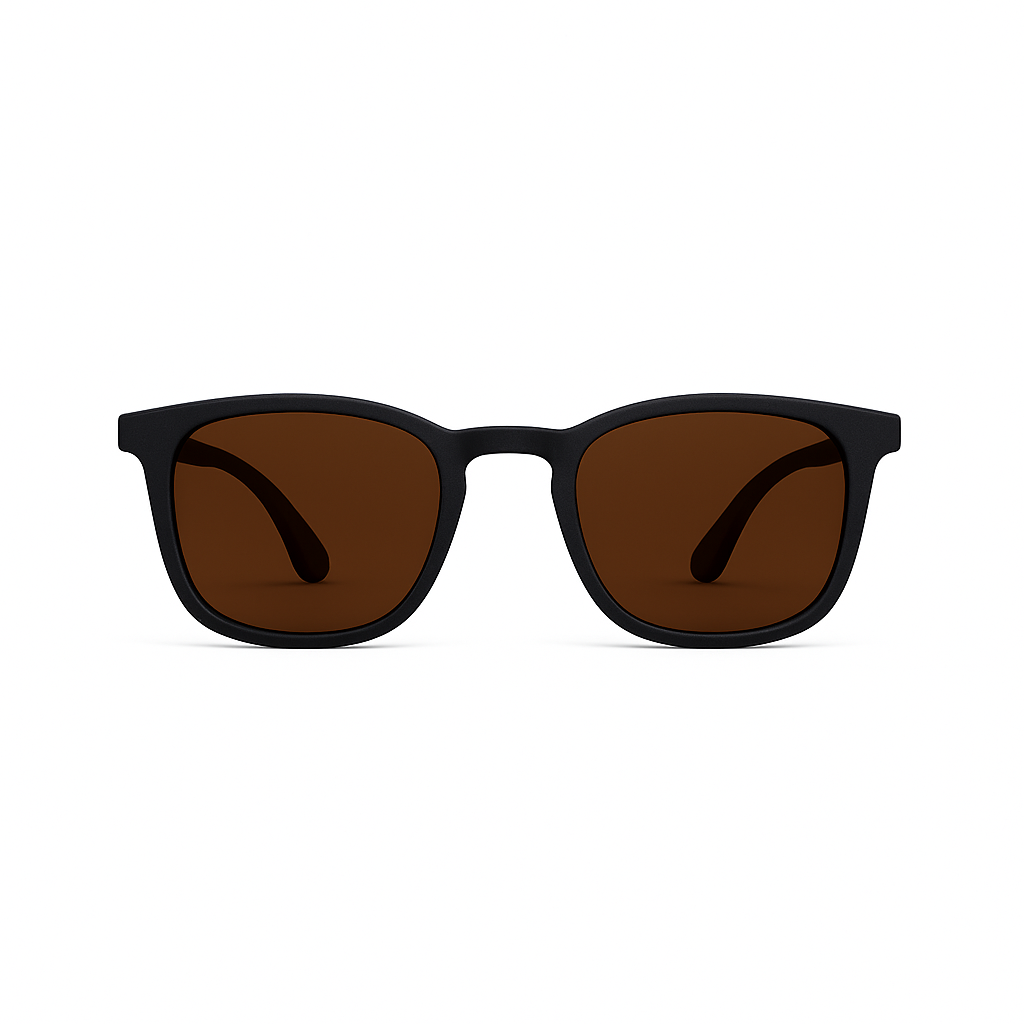 Eclipse Brown | Solbriller - Polaroid