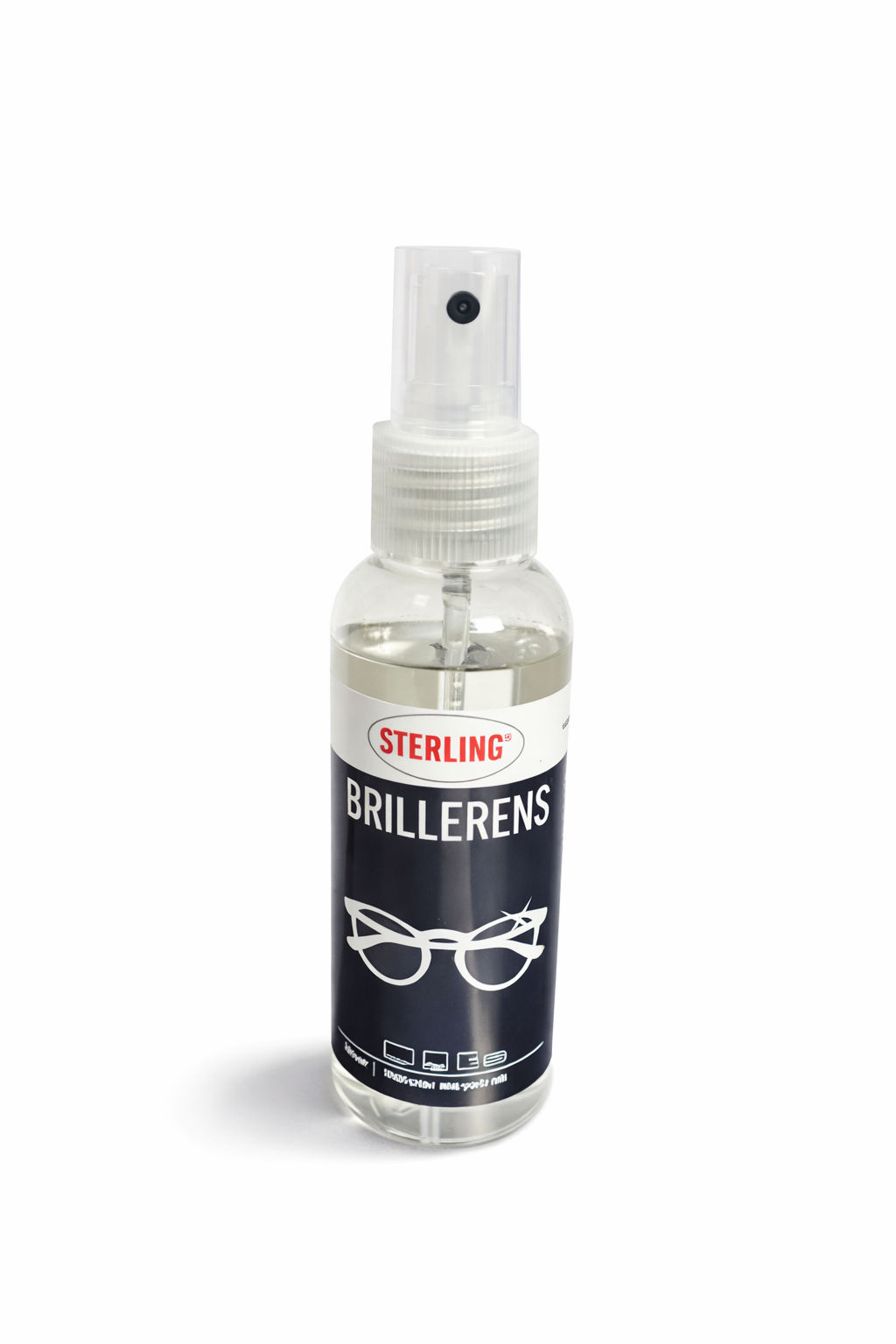 Brillerens | Spray 100 ml