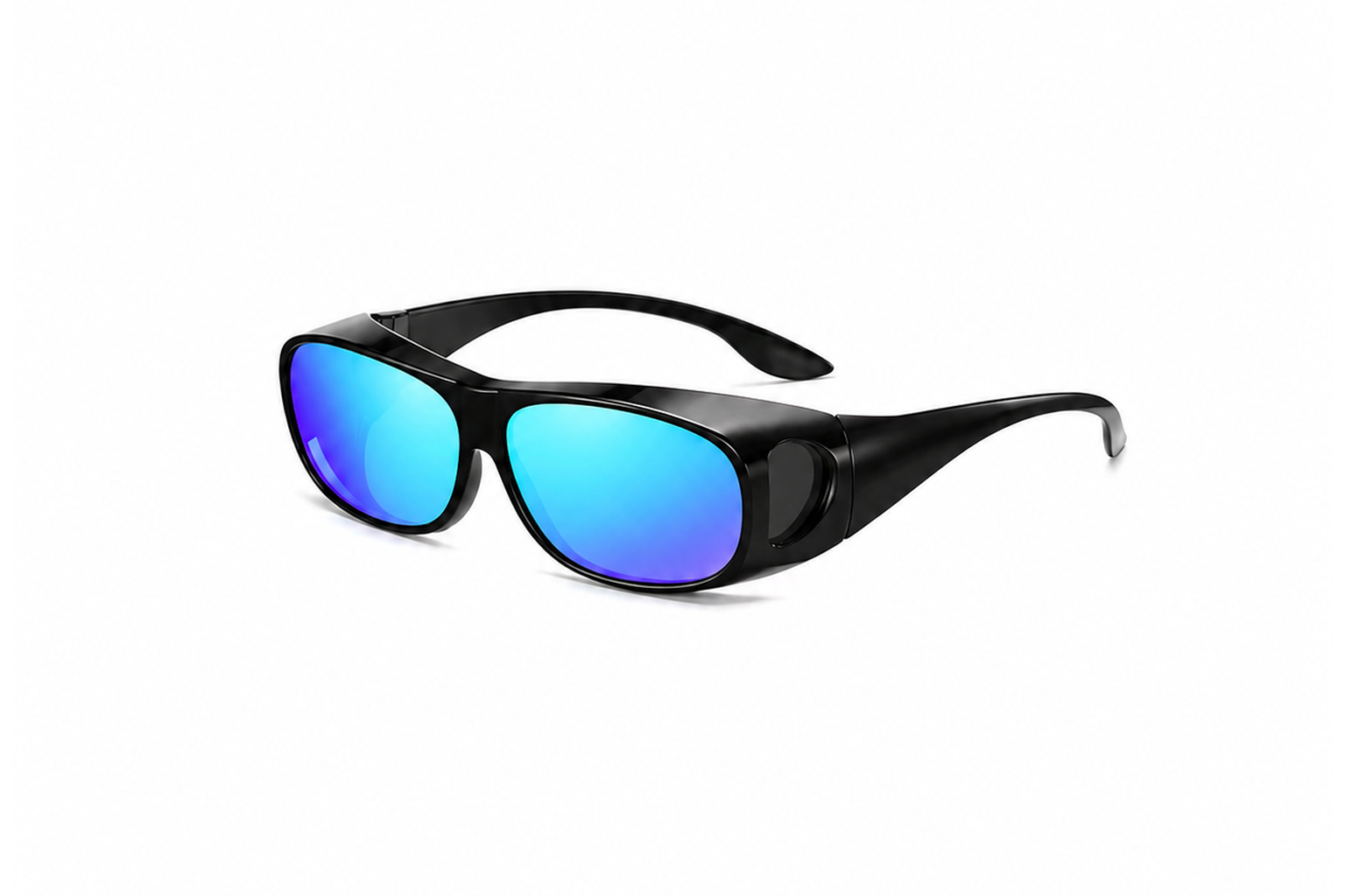 Sentinel | Fit-over solbriller (Str. L)